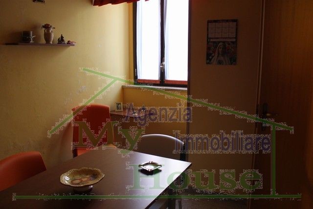 CASA PANORAMICA IN VIA GENTILE/SALITA CARMELO