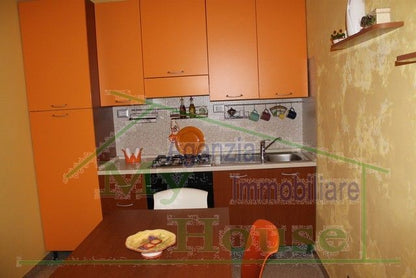 CASA PANORAMICA IN VIA GENTILE/SALITA CARMELO