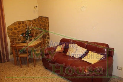 CASA PANORAMICA IN VIA GENTILE/SALITA CARMELO