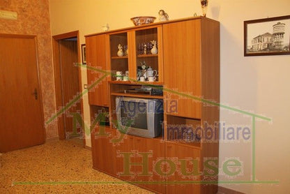 CASA PANORAMICA IN VIA GENTILE/SALITA CARMELO