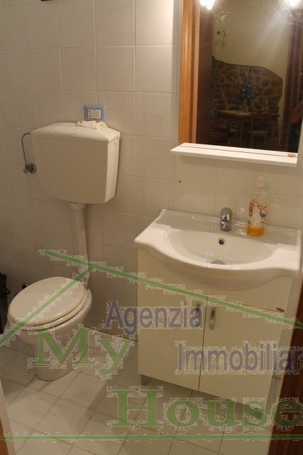 CASA PANORAMICA IN VIA GENTILE/SALITA CARMELO