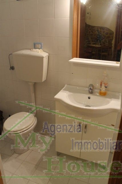 CASA PANORAMICA IN VIA GENTILE/SALITA CARMELO
