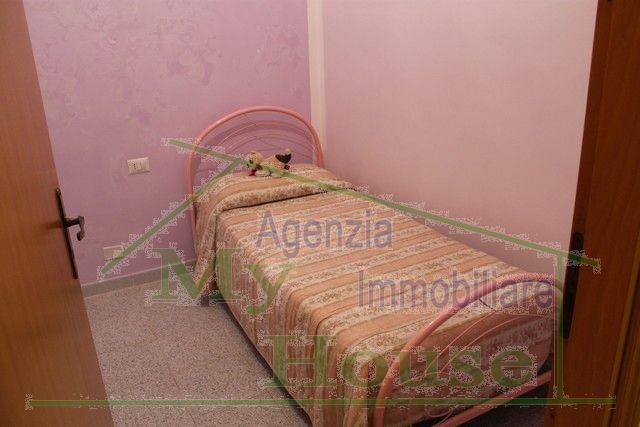 CASA PANORAMICA IN VIA GENTILE/SALITA CARMELO