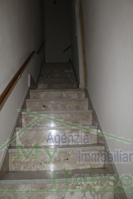CASA PANORAMICA IN VIA GENTILE/SALITA CARMELO