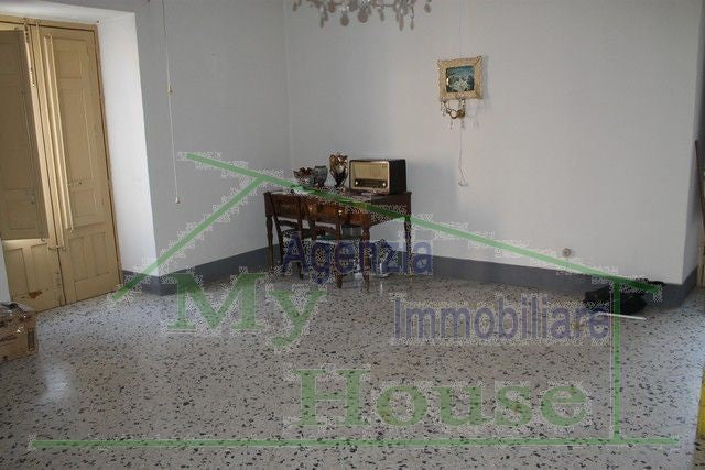 CASA PANORAMICA IN VIA GENTILE/SALITA CARMELO