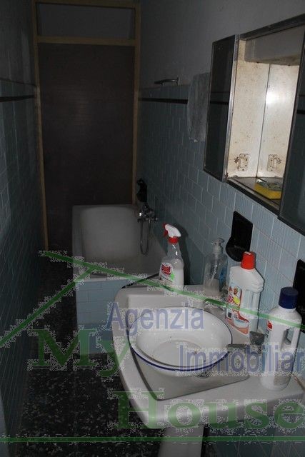 CASA PANORAMICA IN VIA GENTILE/SALITA CARMELO