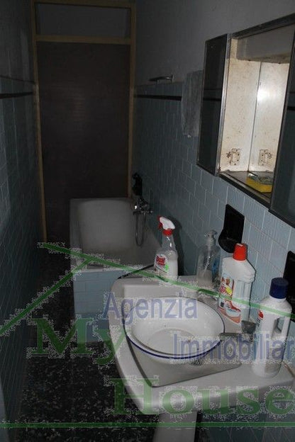 CASA PANORAMICA IN VIA GENTILE/SALITA CARMELO