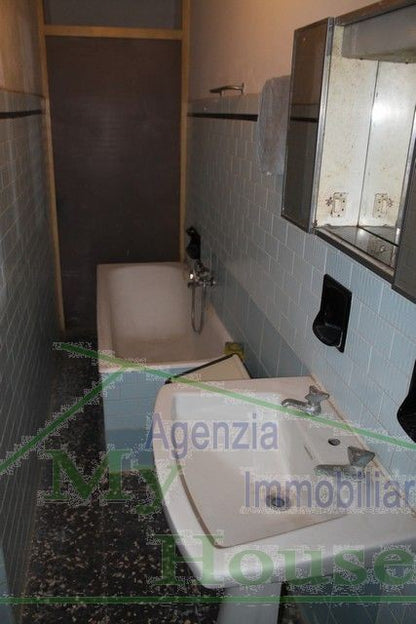 CASA PANORAMICA IN VIA GENTILE/SALITA CARMELO
