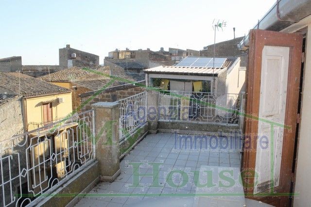 CASA PANORAMICA IN VIA GENTILE/SALITA CARMELO