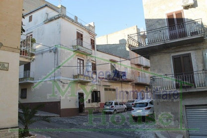 CASA PANORAMICA IN VIA GENTILE/SALITA CARMELO