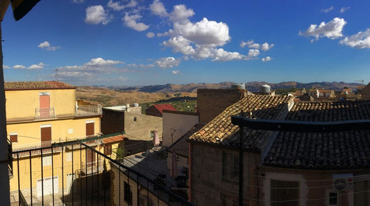Casa Adriano via Amormino