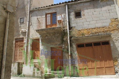 CASA GIUSEPPE VICOLO RIGGIO