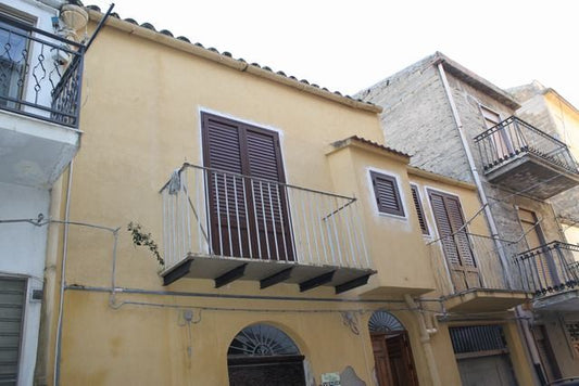 CASA ARCURI VIA ROMA E VIA MESSINA