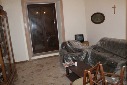 CASA ARCURI VIA ROMA E VIA MESSINA