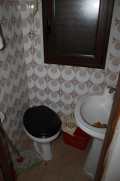 CASA ARCURI VIA ROMA E VIA MESSINA