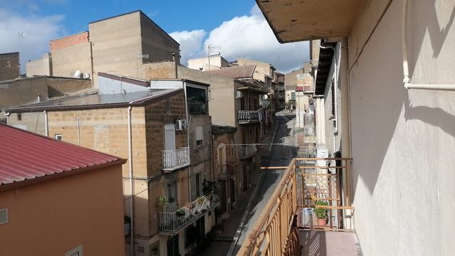 CASA FERRARO PANEPINTO – ANGOLO SALITA CARMELO/VIA SETTICASI