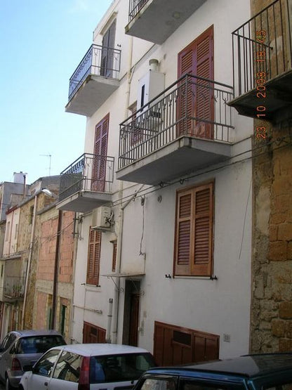 APARTAMENTO FILOCCO