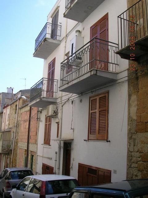 APARTAMENTO FILOCCO