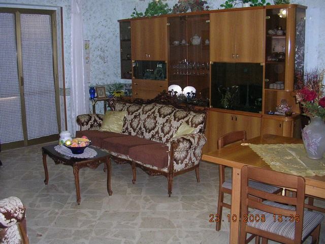 APARTAMENTO FILOCCO