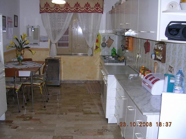 APARTAMENTO FILOCCO
