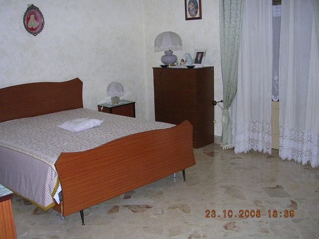 APARTAMENTO FILOCCO