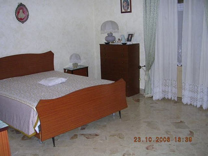 APARTAMENTO FILOCCO