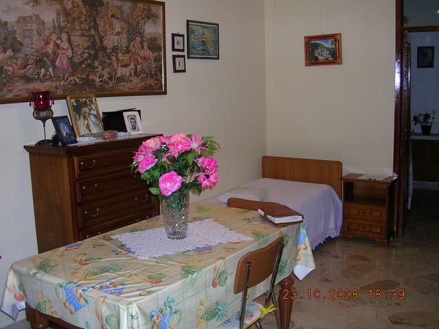 APARTAMENTO FILOCCO