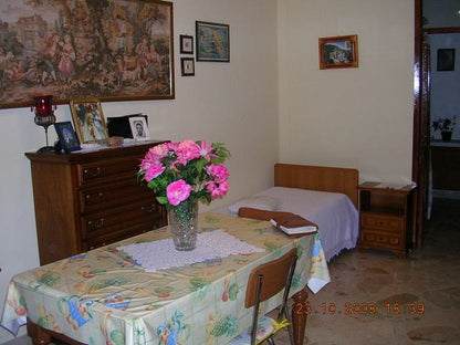 APARTAMENTO FILOCCO