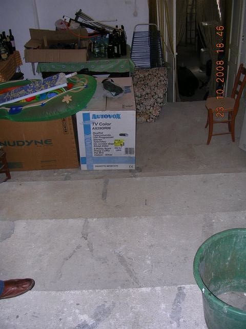 APARTAMENTO FILOCCO