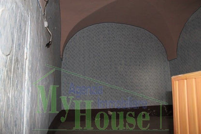 CASA GIUSEPPE VICOLO RIGGIO