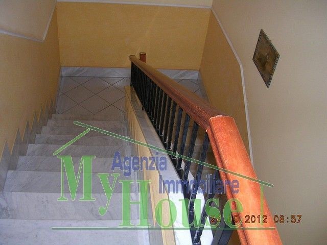 APPARTAMENTO NEL CORSO CINQUEMANI