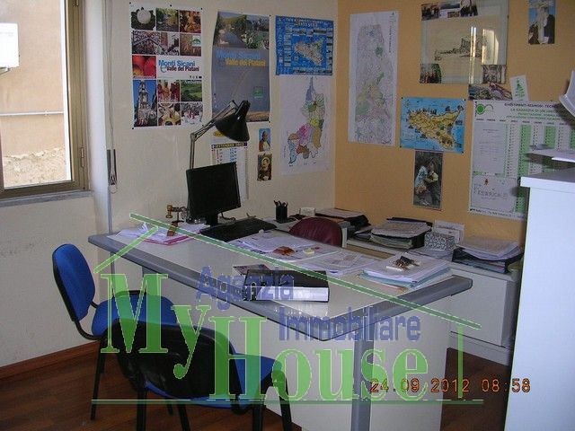 APPARTAMENTO NEL CORSO CINQUEMANI