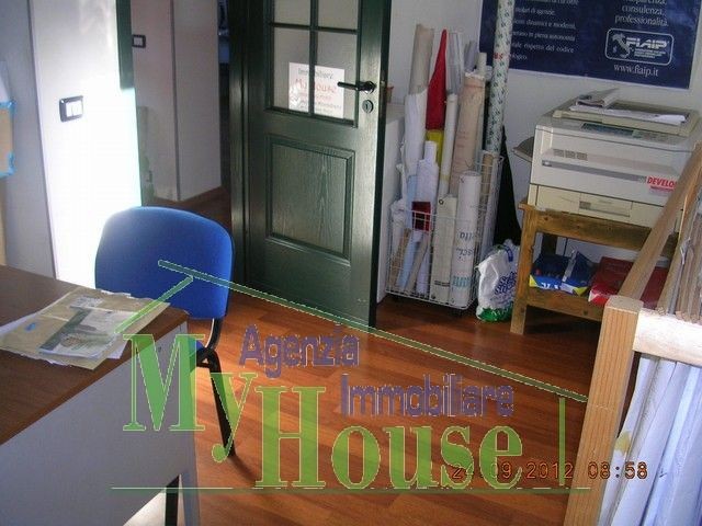 APPARTAMENTO NEL CORSO CINQUEMANI