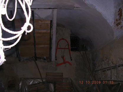 MANGIONE GARAGE VIA CUFFARO