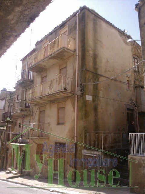 CASA PANEPINTO SALITA CARMELO