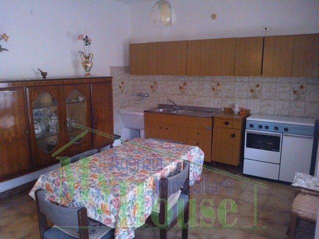CASA PANEPINTO SALITA CARMELO