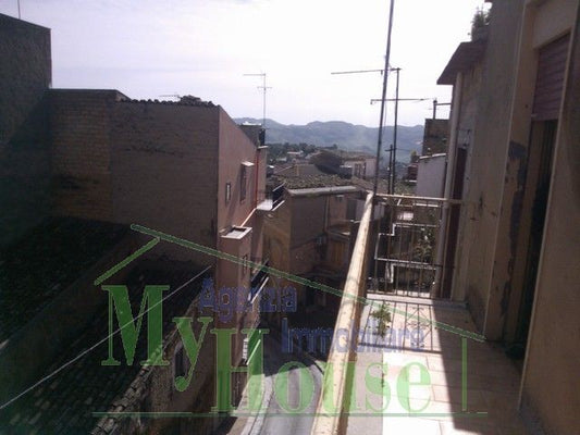 CASA SALITA CARMELO - PROPERTY IN SICILY
