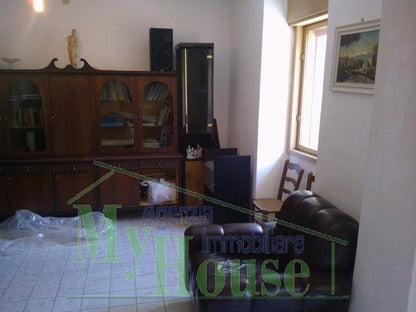 CASA PANEPINTO SALITA CARMELO