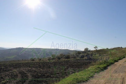 HOUSE AND LAND PENDINO - CONTRADA CINIE', PROPERTY IN SICILY