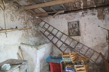 HOUSE AND LAND PENDINO - CONTRADA CINIE', PROPERTY IN SICILY