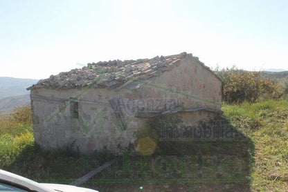 HOUSE AND LAND PENDINO - CONTRADA CINIE', PROPERTY IN SICILY