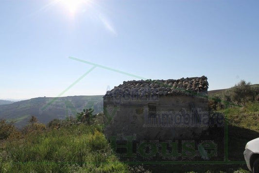 HOUSE AND LAND PENDINO - CONTRADA CINIE', PROPERTY IN SICILY