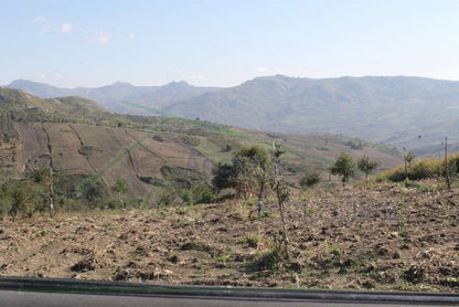 HOUSE AND LAND PENDINO - CONTRADA CINIE', PROPERTY IN SICILY