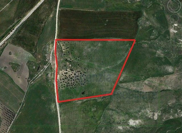 HOUSE AND LAND PENDINO - CONTRADA CINIE', PROPERTY IN SICILY