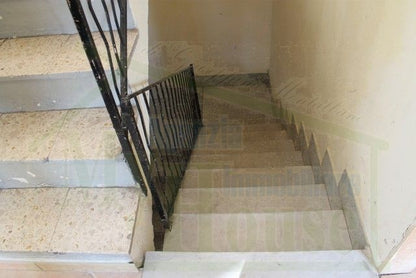 CASA PERCONTI CORSO CINQUEMANI