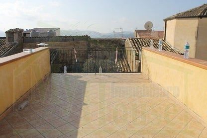 CASA PERCONTI CORSO CINQUEMANI