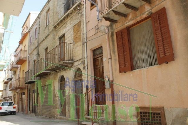 CASA ROSALIA VIA CALTAGIRONE