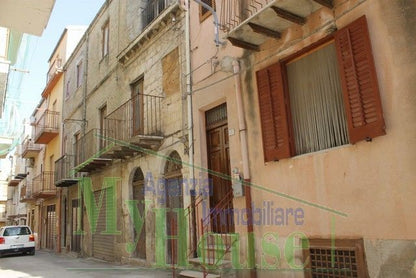 CASA ROSALIA VIA CALTAGIRONE