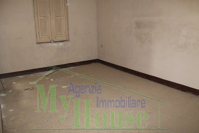 CASA ROSALIA VIA CALTAGIRONE