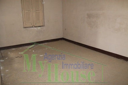 CASA ROSALIA VIA CALTAGIRONE